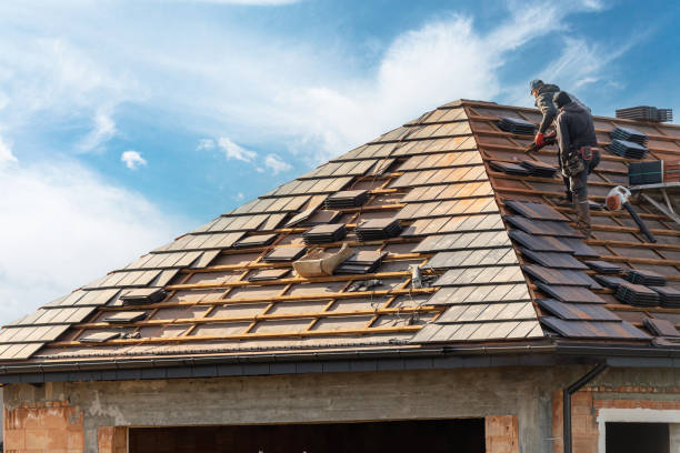 Best Tile Roofing Installation  in Dayton, IN