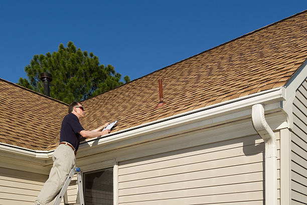 Best Gutter Installation and Repair  in Dayton, IN